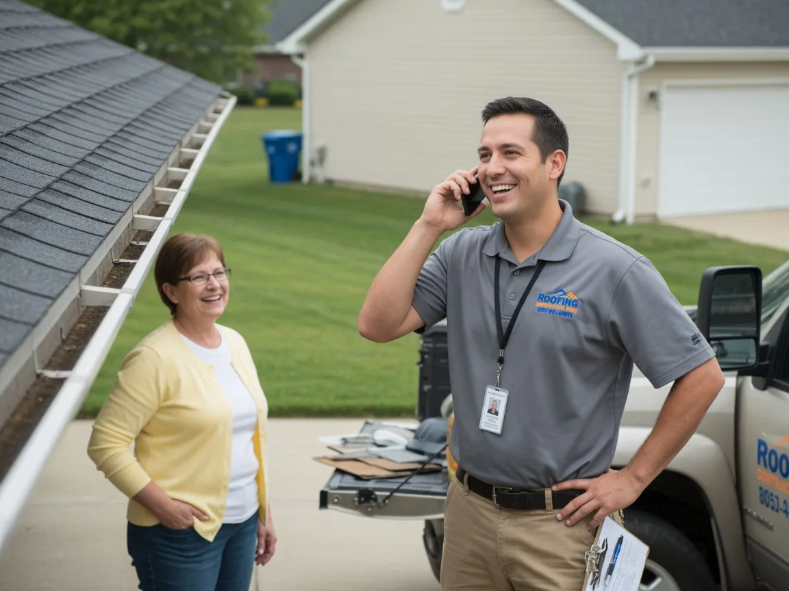 Local Roofing Contractors Onida, SD FAQs